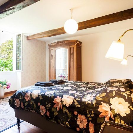 B&B Aux Petits Lardons Trie-sur-Baise エクステリア 写真