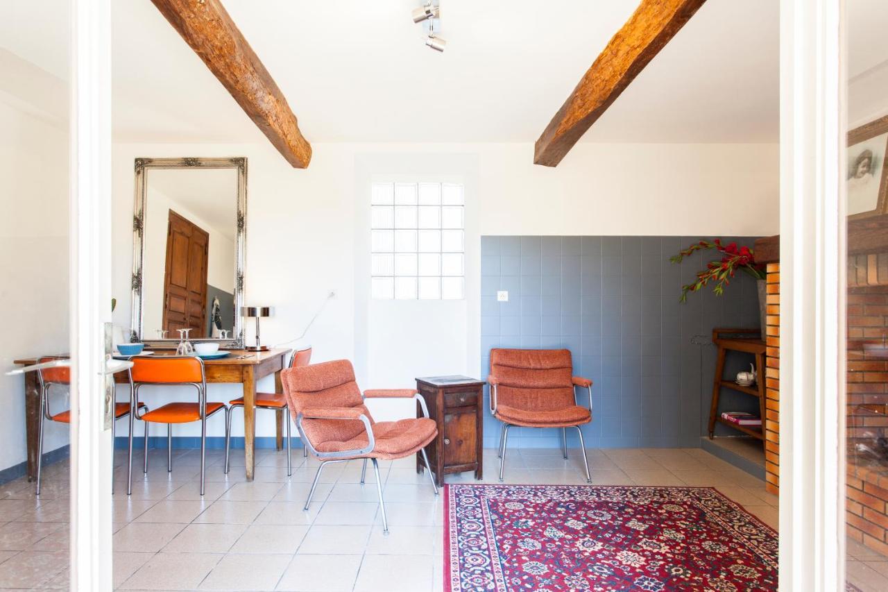 B&B Aux Petits Lardons Trie-sur-Baise エクステリア 写真