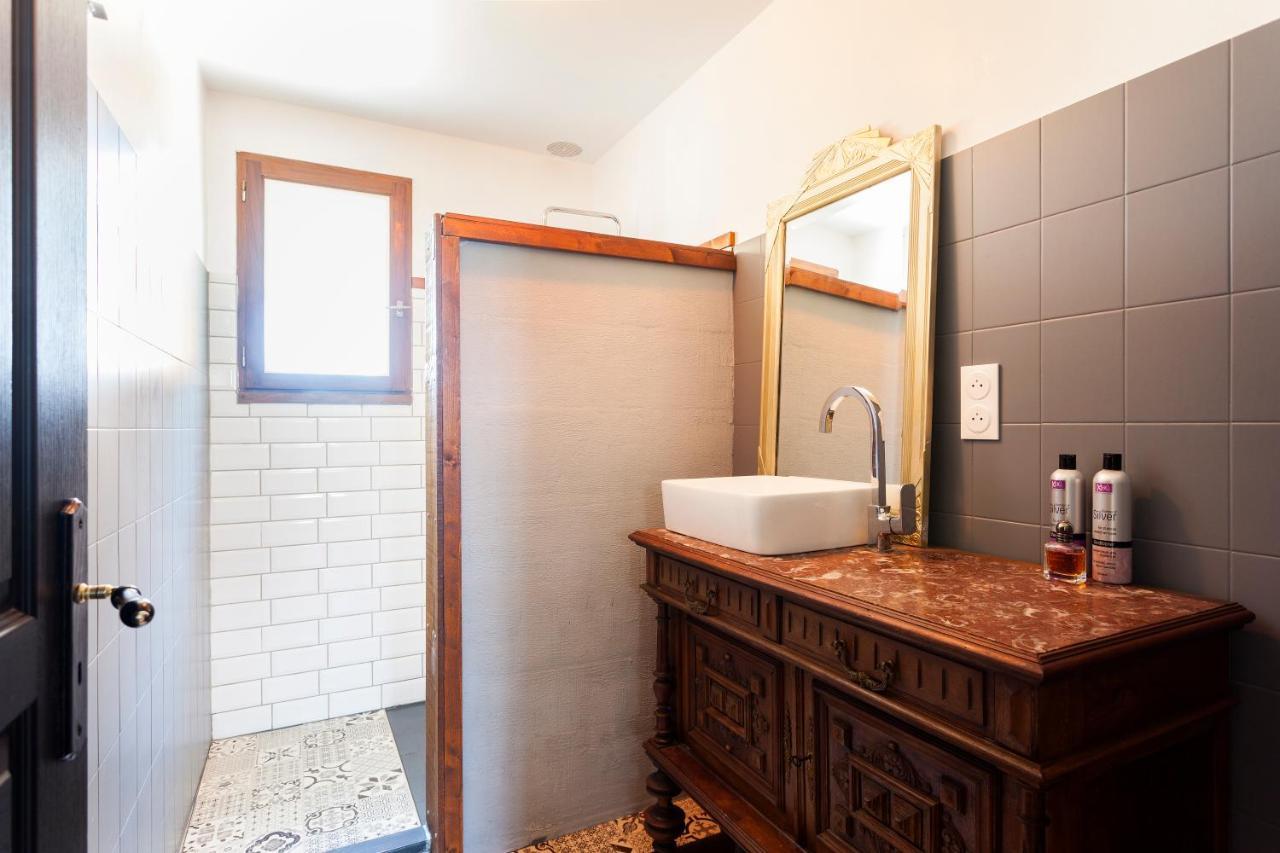 B&B Aux Petits Lardons Trie-sur-Baise エクステリア 写真